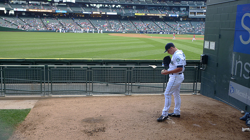 Jason Vargas