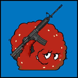 Meatwad!