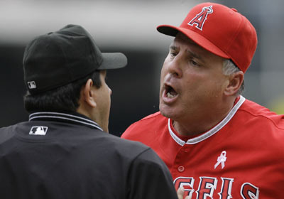 Scioscia!